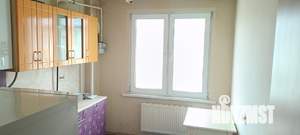 1-к квартира, вторичка, 32м2, 3/3 этаж