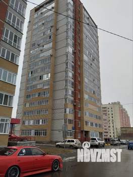 1-к квартира, вторичка, 47м2, 1/17 этаж