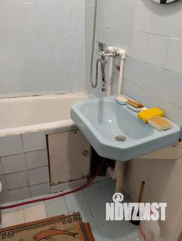 3-к квартира, вторичка, 64м2, 4/9 этаж