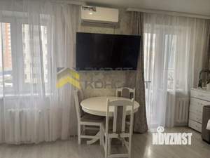 Студия квартира, вторичка, 36м2, 2/10 этаж