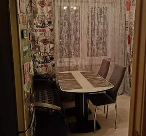 1-к квартира, вторичка, 37м2, 3/10 этаж