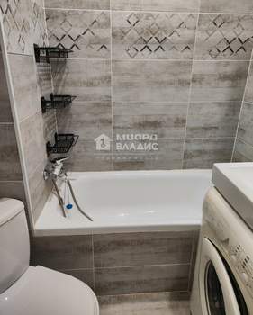 1-к квартира, вторичка, 31м2, 12/14 этаж