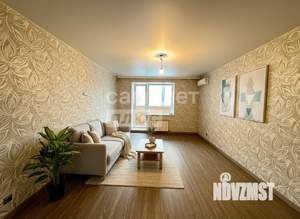 3-к квартира, вторичка, 91м2, 5/14 этаж