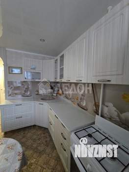 1-к квартира, вторичка, 33м2, 8/9 этаж