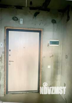 Студия квартира, вторичка, 26м2, 2/7 этаж