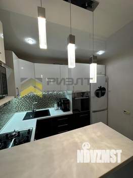 2-к квартира, вторичка, 53м2, 2/9 этаж