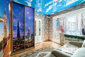 4-к квартира, вторичка, 65м2, 7/9 этаж