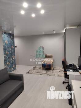 1-к квартира, вторичка, 32м2, 5/5 этаж