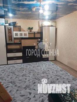 1-к квартира, вторичка, 37м2, 2/10 этаж