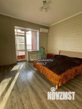 2-к квартира, вторичка, 65м2, 2/17 этаж