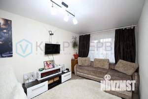 1-к квартира, вторичка, 29м2, 5/5 этаж