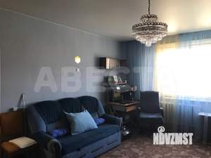 3-к квартира, вторичка, 93м2, 8/9 этаж