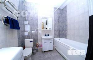 Студия квартира, вторичка, 35м2, 3/11 этаж