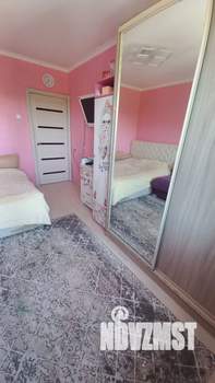 2-к квартира, вторичка, 53м2, 4/10 этаж