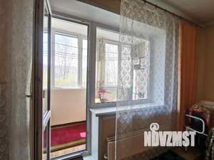 1-к квартира, вторичка, 42м2, 4/10 этаж