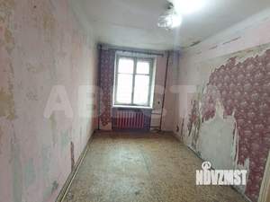 2-к квартира, вторичка, 57м2, 5/5 этаж
