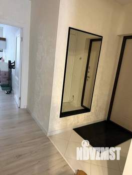 2-к квартира, вторичка, 47м2, 17/19 этаж