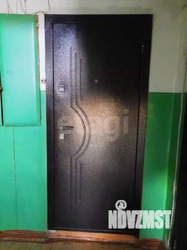 1-к квартира, вторичка, 33м2, 4/5 этаж