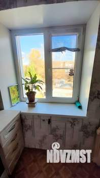2-к квартира, вторичка, 40м2, 3/3 этаж