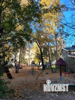 3-к квартира, вторичка, 62м2, 3/5 этаж