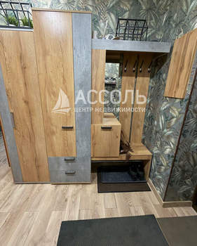 4-к квартира, вторичка, 113м2, 3/5 этаж