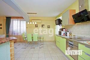 3-к квартира, вторичка, 153м2, 3/9 этаж