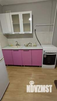 3-к квартира, вторичка, 43м2, 4/5 этаж