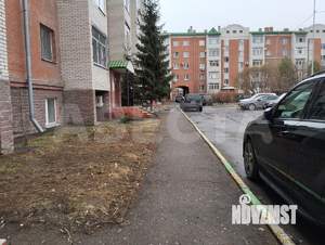 2-к квартира, вторичка, 55м2, 5/5 этаж