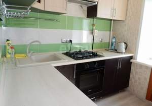 2-к квартира, вторичка, 43м2, 4/5 этаж