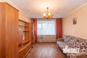 4-к квартира, вторичка, 71м2, 4/7 этаж