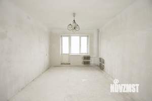 2-к квартира, вторичка, 52м2, 8/10 этаж