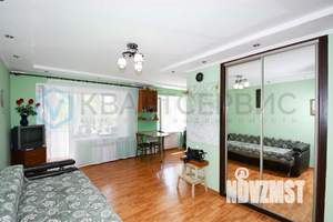 1-к квартира, вторичка, 32м2, 2/4 этаж