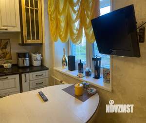 3-к квартира, вторичка, 76м2, 5/12 этаж