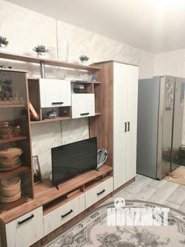 1-к квартира, вторичка, 30м2, 5/5 этаж