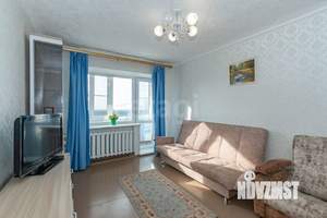 2-к квартира, вторичка, 45м2, 5/5 этаж