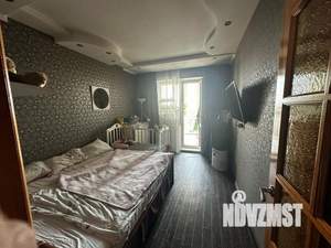 3-к квартира, вторичка, 64м2, 9/9 этаж