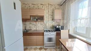 2-к квартира, вторичка, 53м2, 7/10 этаж