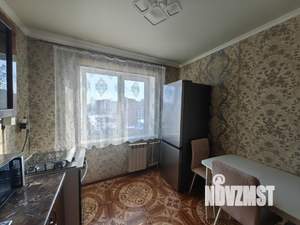 2-к квартира, вторичка, 54м2, 9/10 этаж