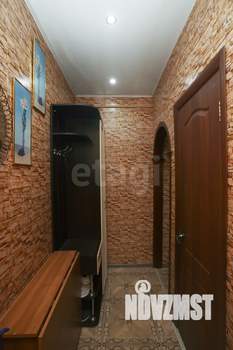 1-к квартира, вторичка, 32м2, 3/3 этаж