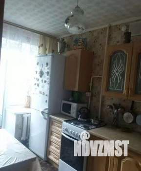 1-к квартира, вторичка, 30м2, 4/9 этаж