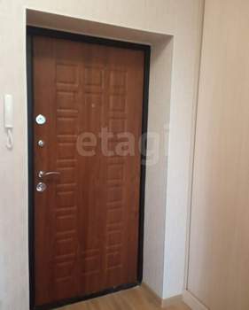 1-к квартира, вторичка, 38м2, 8/16 этаж