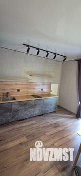 1-к квартира, вторичка, 36м2, 9/11 этаж