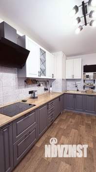 3-к квартира, вторичка, 70м2, 9/11 этаж