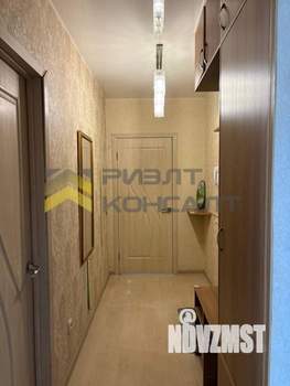 2-к квартира, вторичка, 54м2, 4/9 этаж