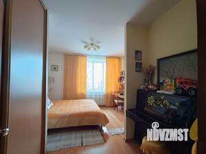 4-к квартира, вторичка, 108м2, 5/16 этаж