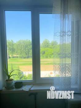 2-к квартира, вторичка, 45м2, 4/5 этаж