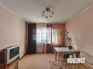 1-к квартира, вторичка, 34м2, 5/10 этаж