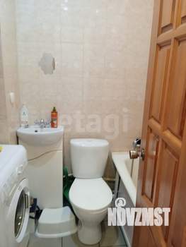 2-к квартира, вторичка, 41м2, 8/9 этаж