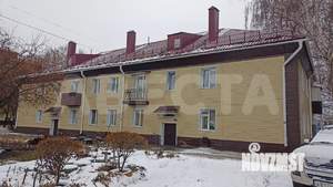 2-к квартира, вторичка, 50м2, 2/2 этаж