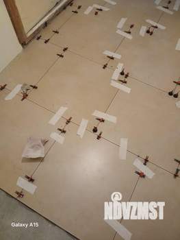 2-к квартира, вторичка, 50м2, 5/5 этаж